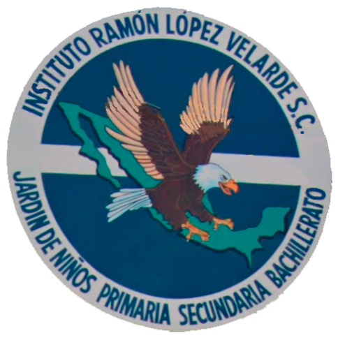 Instituto Ramón López Velarde_logo