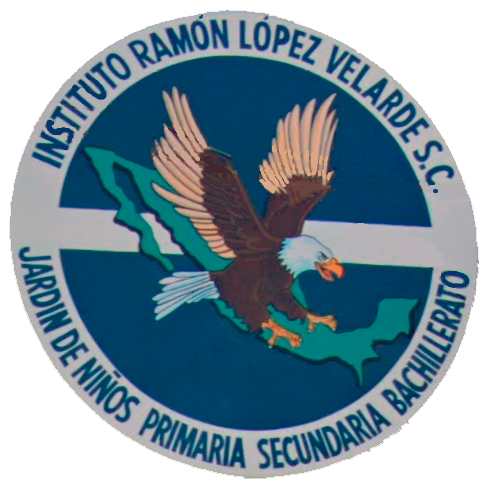 Instituto Ramón López Velarde_logo